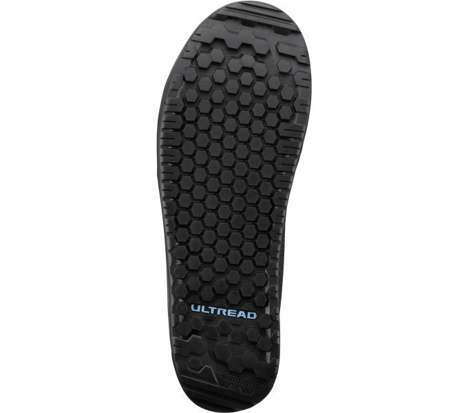 Shimano GF600 Zwart