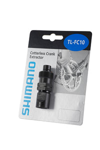 Shimano TL-FC 10 crank remover voor vierkante cranks – aktuelle Variante