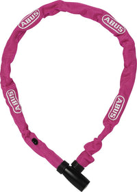 ABUS 1500/60 kettingslot roze – aktuelle Variante