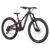 Scott Ransom 600 zwart