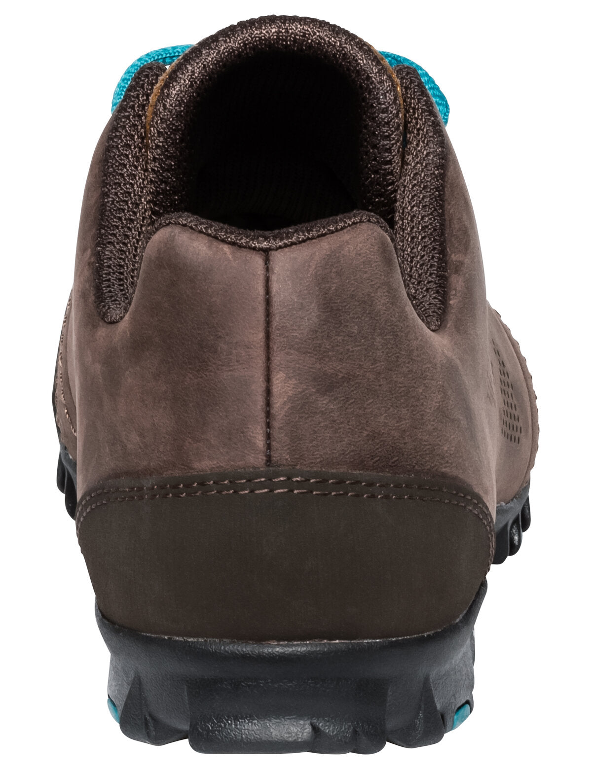 VAUDE TVL Fiets bruin