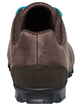 VAUDE TVL Fiets bruin