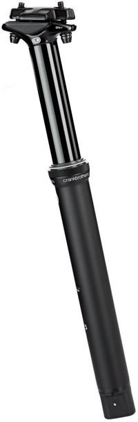 Crankbrothers Highline 3 Telescopische zadelpen Ø30,9mm zwart – aktuelle Variante