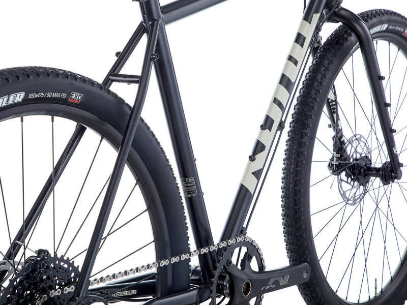 Kona Rove ST zwart