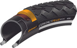 Continental Contact Plus Draadband SafetyPlus Breaker 28" Reflex