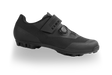Cube schoenen PEAK black