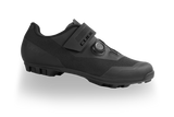 Cube schoenen PEAK black