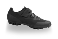 Cube schoenen PEAK black