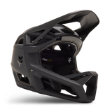 Fox Proframe RS Full Face Helm Mat Zwart