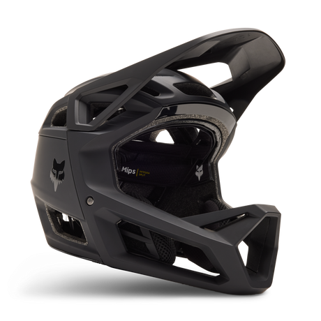 Fox Proframe RS Full Face Helm Mat Zwart