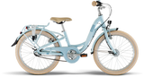 PUKY SKYRIDE 20-3 CLASSIC retro blauw (2025)