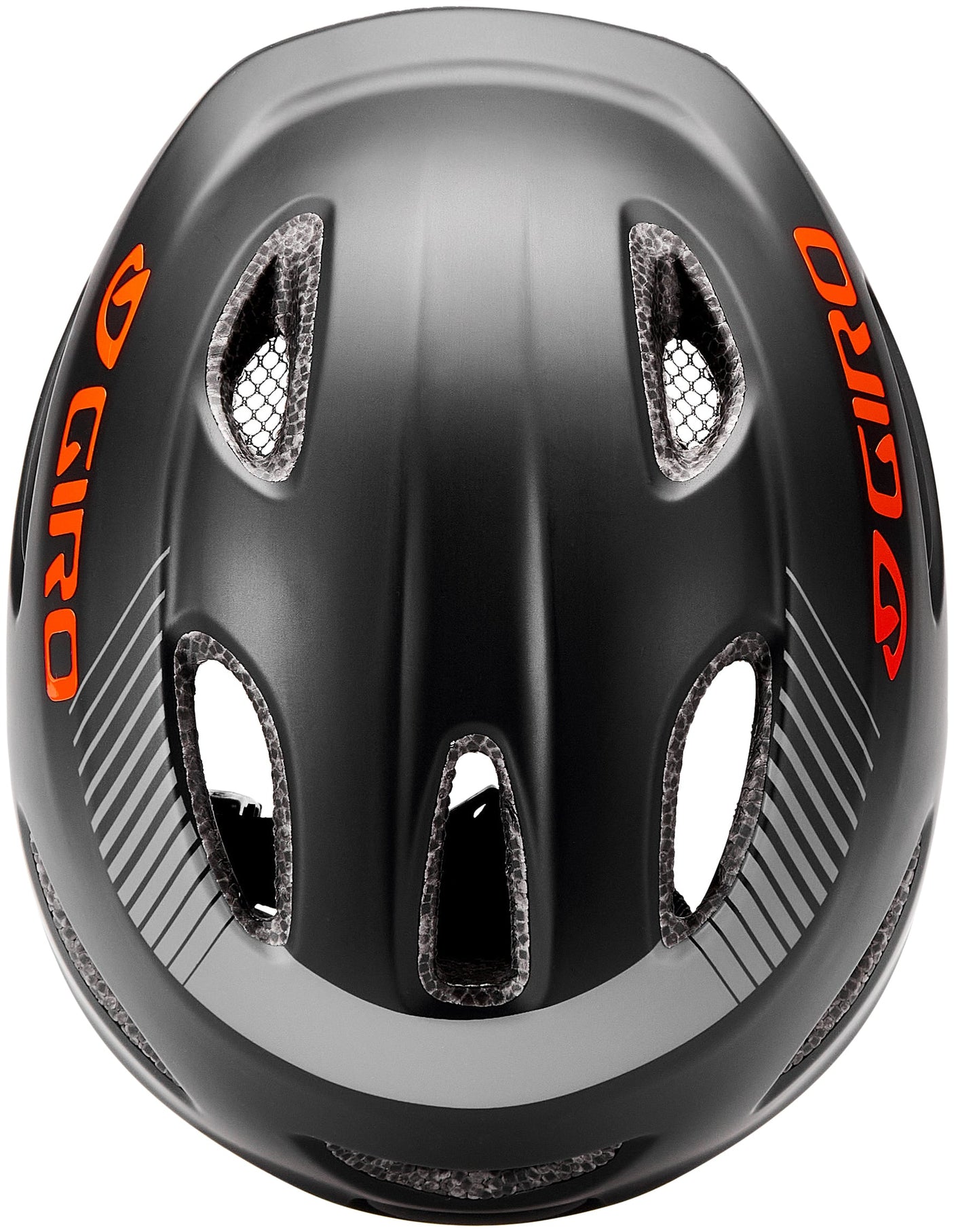 Giro Scamp Helm Kinderen zwart