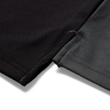 Fox Ranger SS Jersey Woordmerk Dark Shadow