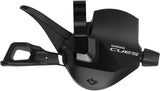 Shimano schakelhendel CUES SL-U6000 10-speed met schakelaaraanduiding