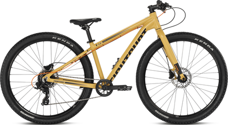 Eightshot COADY 275 SL DISC zand