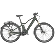 Scott Axis eRIDE FS 20 Prism Iridium Zwart (2024)