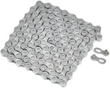 KMC Z8 EPT ketting 7/8-speed grijs