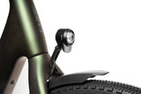 ACID E-Bike Voorlicht PRO-E 150 X-Connect black