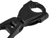 ACID spatbord VANE PURE achter 27,5" black´n´green