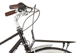 Ortler Bricktown LTD Trapeze zwart