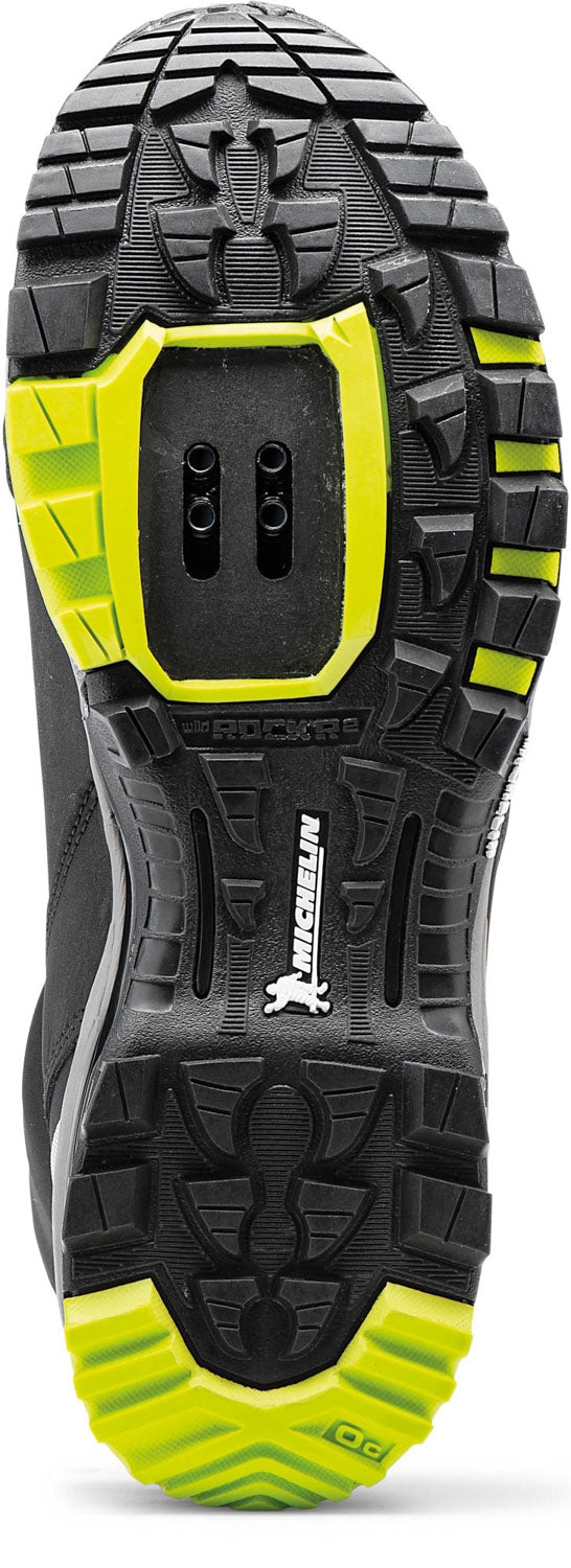 Northwave Himalaya Zwart