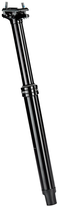 RFR Pro Inside Zadelpen 120mm Ø30,9mm zwart – aktuelle Variante