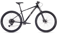 Superior XC 6.5 (2026) | 29 inch MTB hardtail | Gloss Black – aktuelle Variante