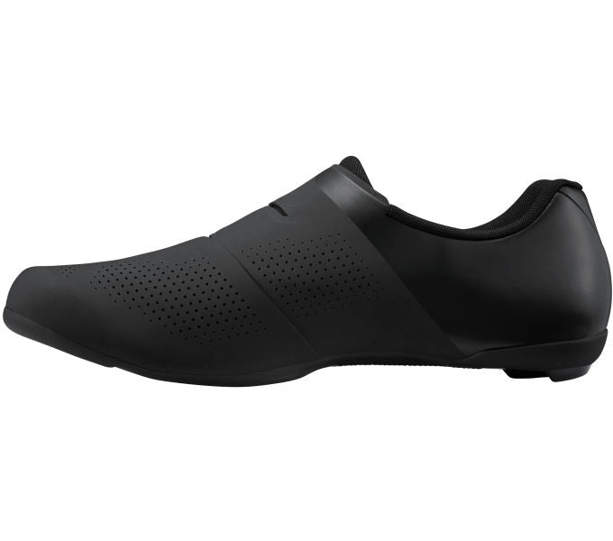 Shimano RC302 Zwart