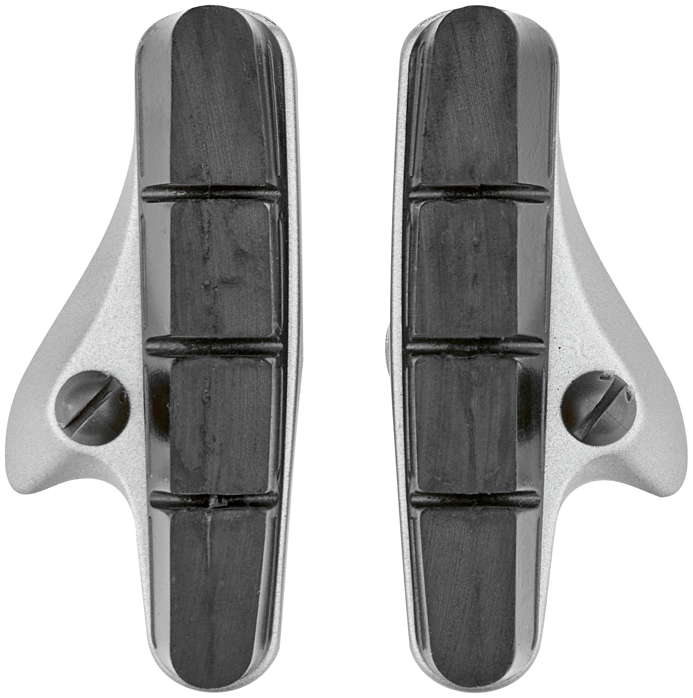 Shimano R55C3 remblokjes voor Ultegra BR-6700 zilver