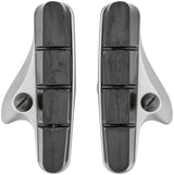 Shimano R55C3 remblokjes voor Ultegra BR-6700 zilver