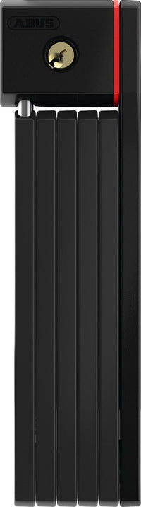 ABUS Bordo uGrip 5700K/80 SH vouwslot zwart – aktuelle Variante