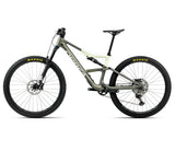 Orbea OCCAM SL H10 Diamant Spaceship Green - Acid Gum (Gloss) (2026)
