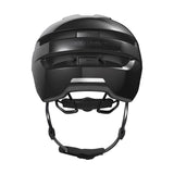 Abus PURL-Y glanzend zwart