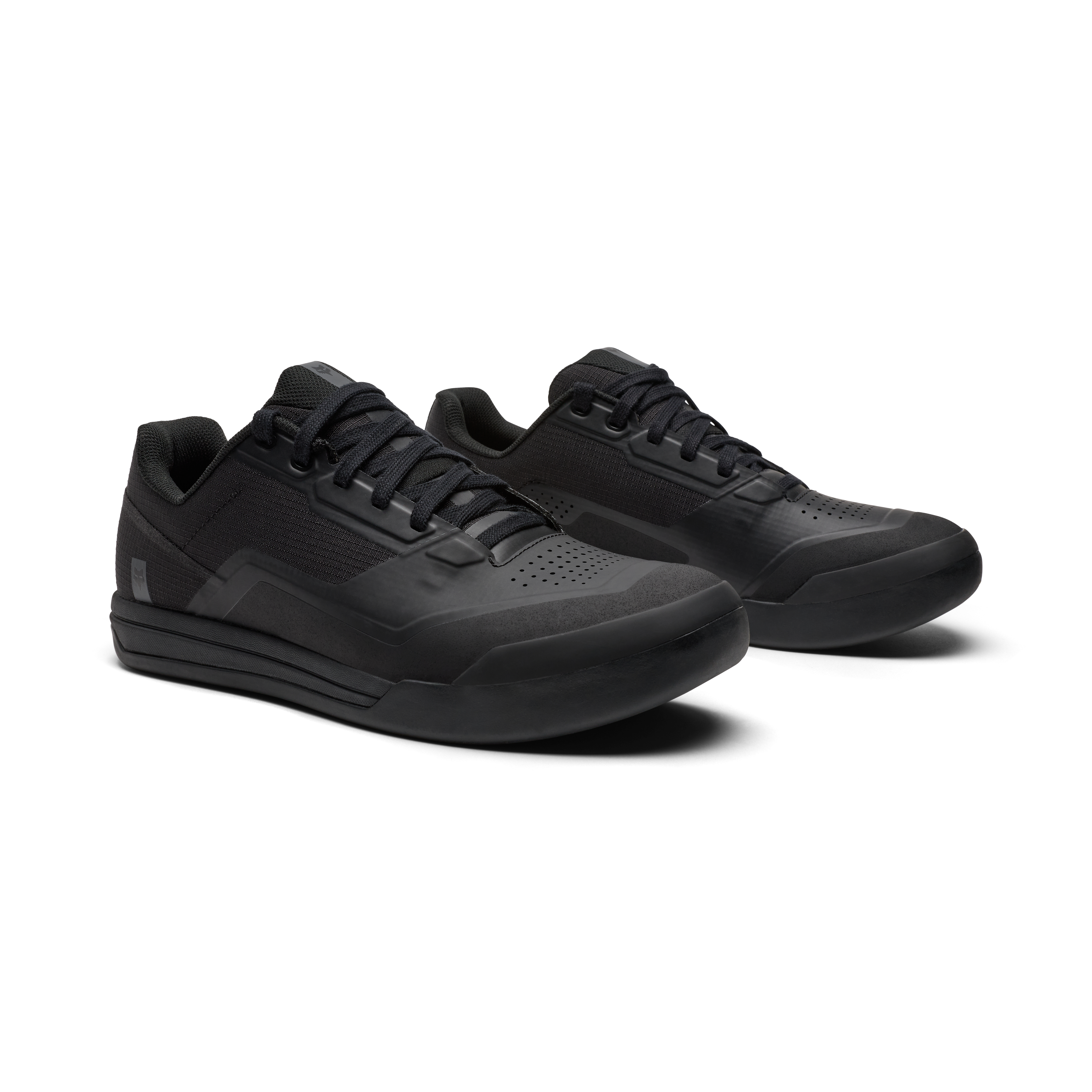 Fox Union Flat MTB-schoenen Zwart