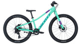 Scott Scale 400 spring green (2025)