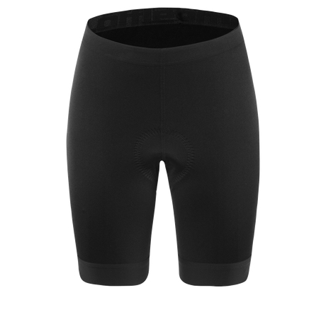 Löffler W Fiets Tights Basic 2 Zwart