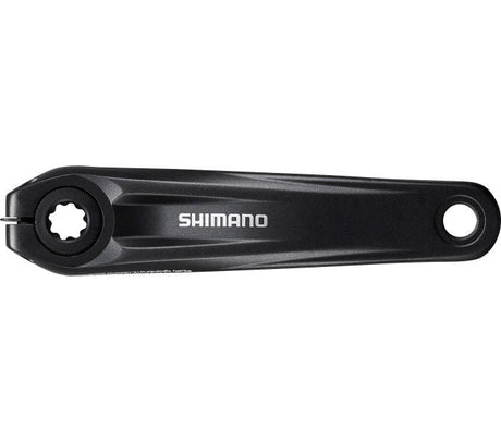 Shimano E-BIKE-SYSTEMEN FC-E8000