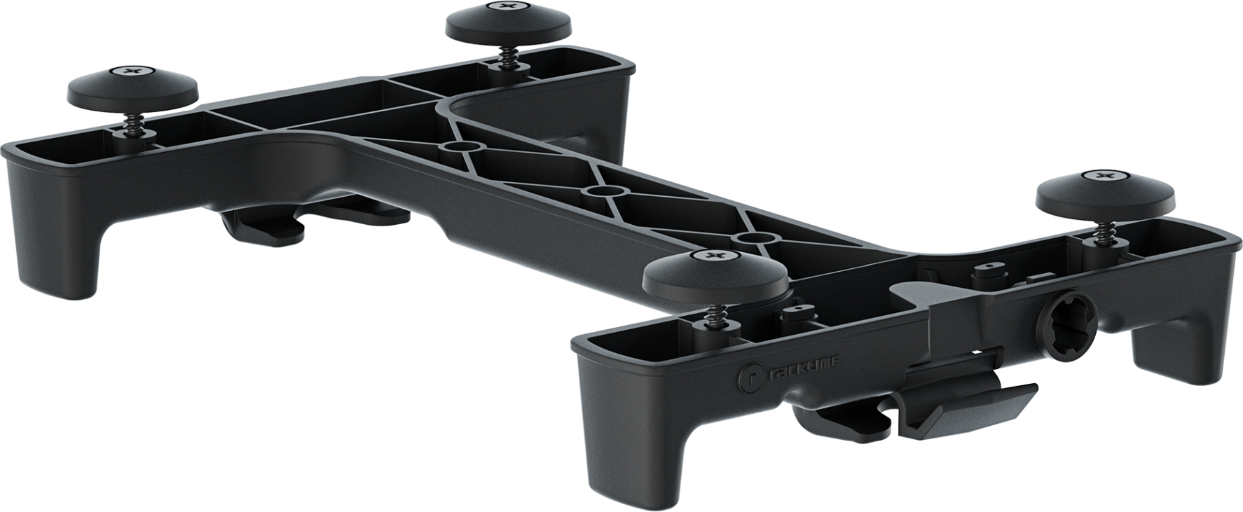 Racktime Adapter SNAPIT 2.0 met voeten