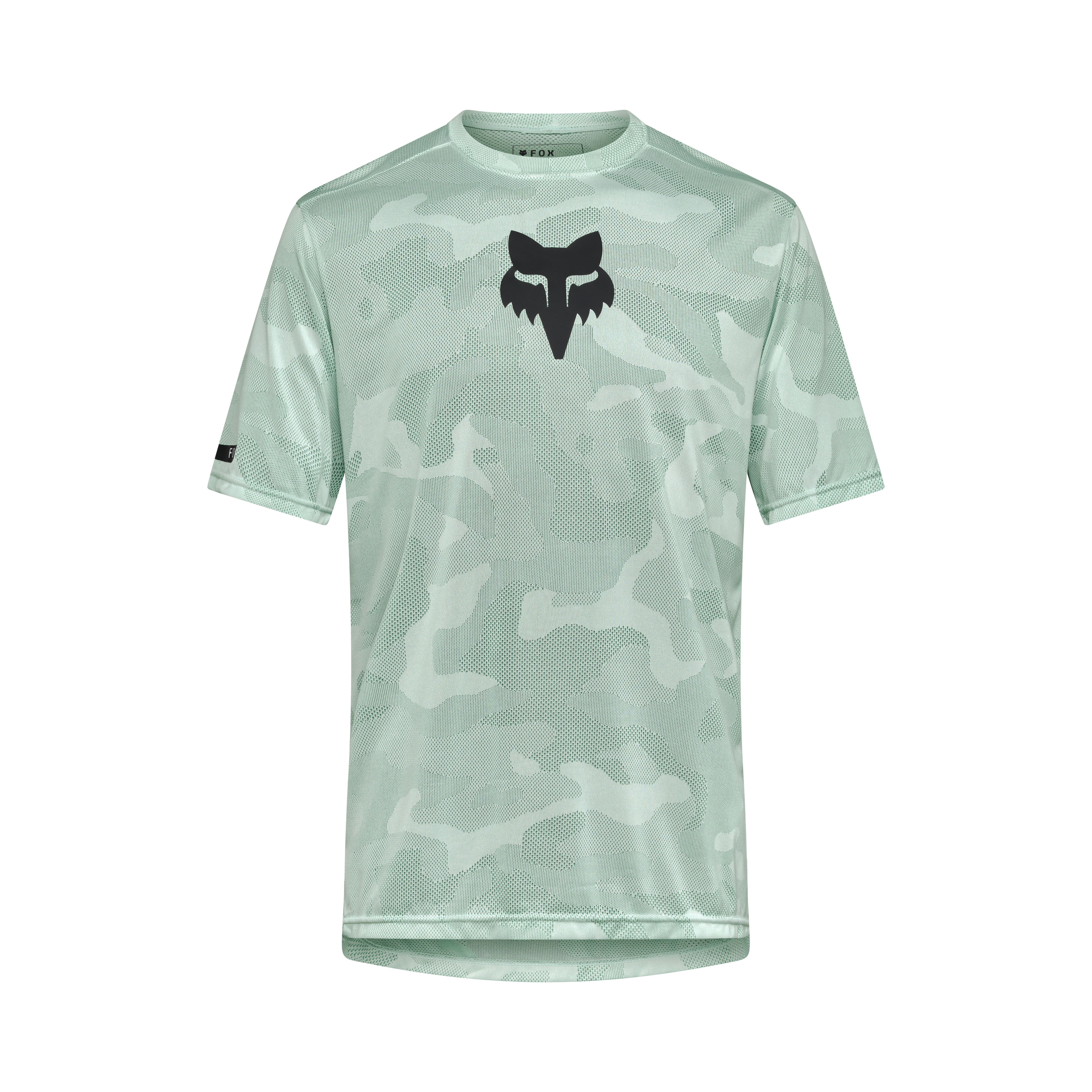 Fox Ranger Tru Dri SS Jersey Vorst