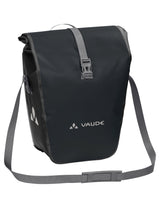 VAUDE Aqua Back Bagagedragerzak Single zwart