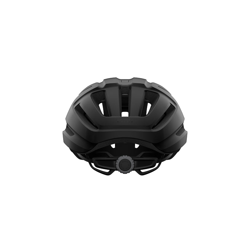 Giro Register II helm mat zwart/steenkool