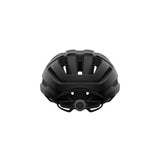 Giro Register II helm mat zwart/steenkool