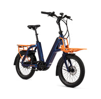BESV CPT 1.4 X Step Donker Marine Gls – aktuelle Variante