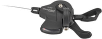Shimano Deore SL-M6100 Rapidfire Plus 12-speed rechter shifter – aktuelle Variante