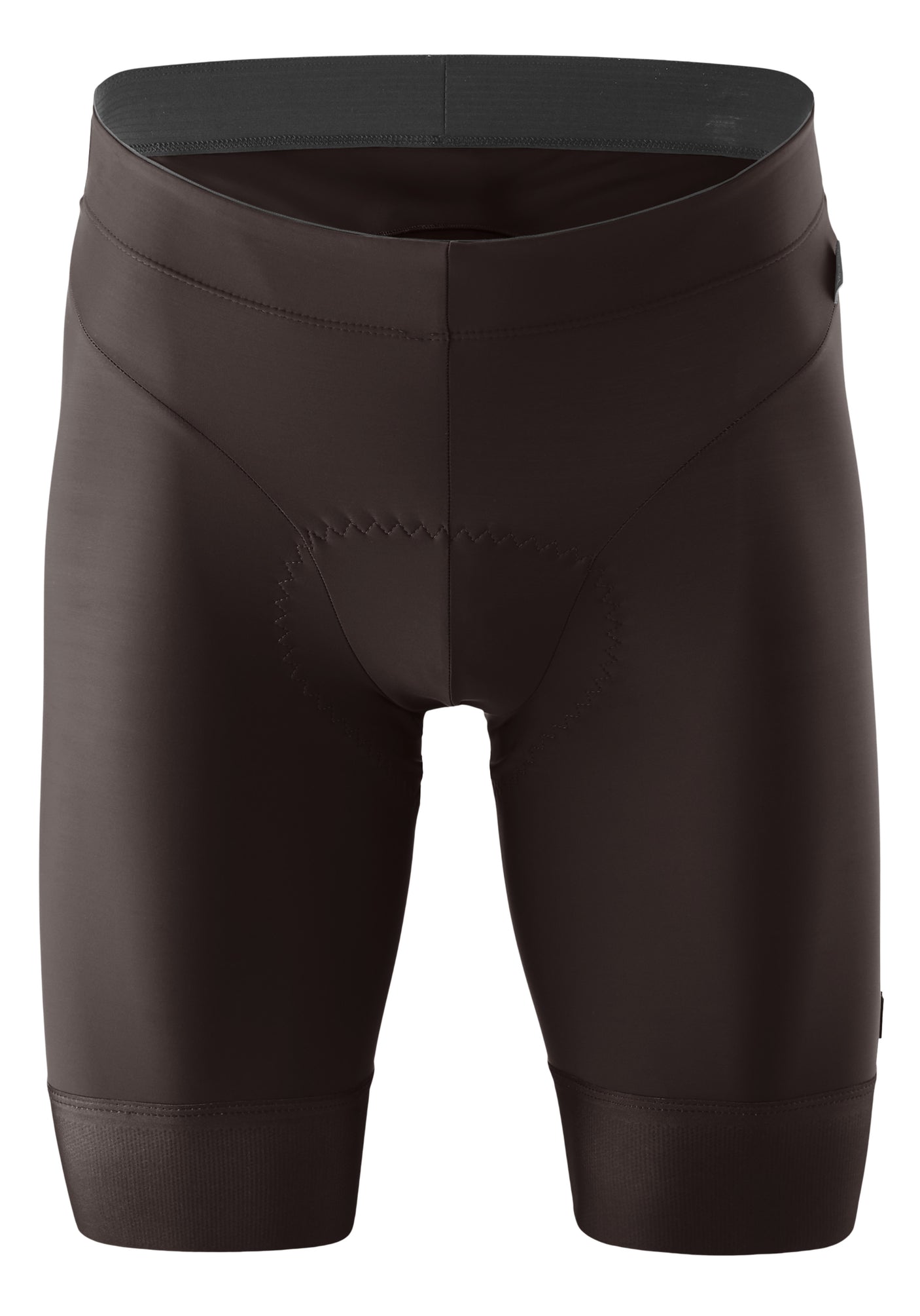 Gonso SQlab GO Fietsshorts Heren Bitter Brown