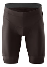 Gonso SQlab GO Fietsshorts Heren Bitter Brown
