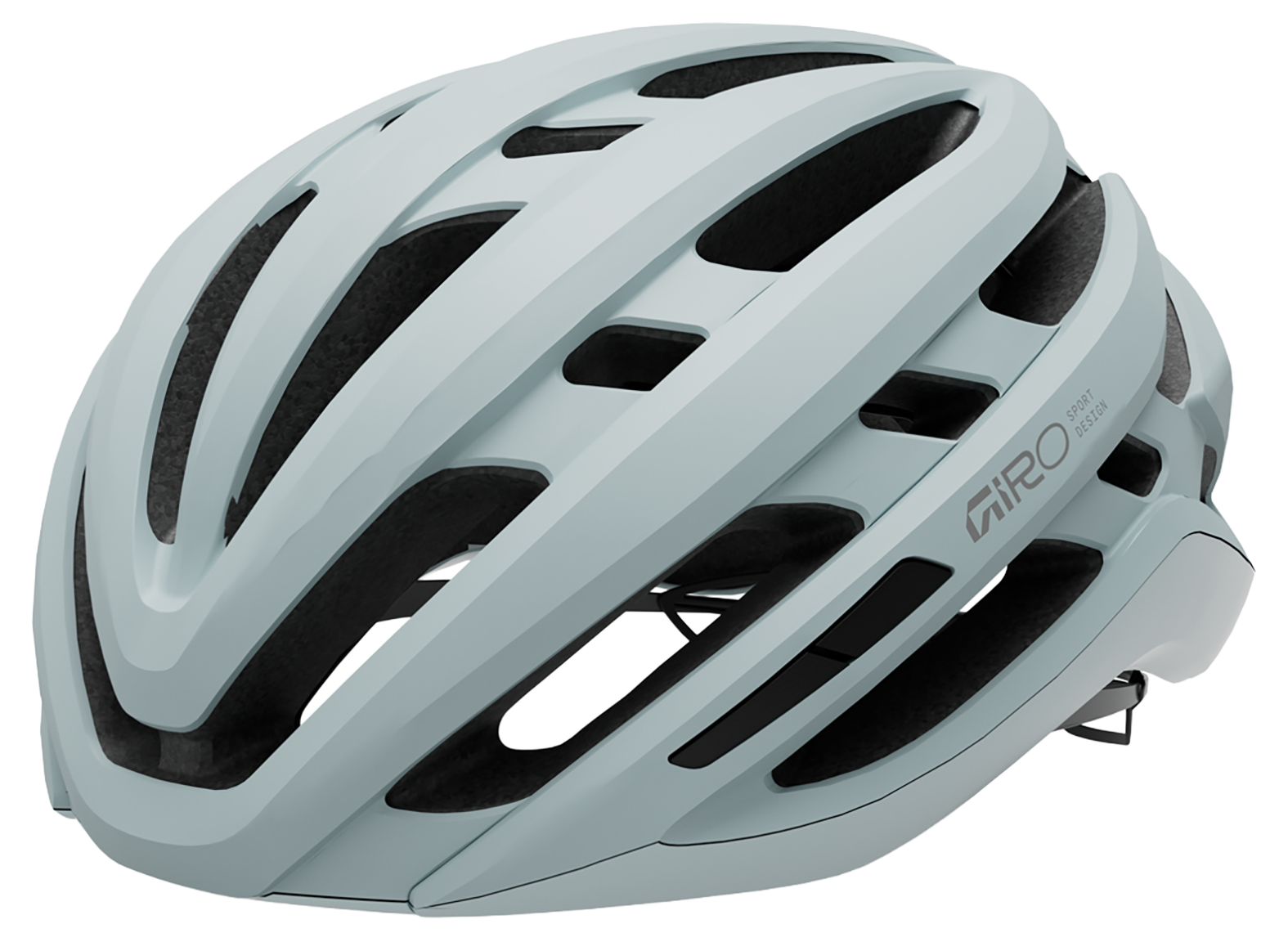 Giro Agilis Mips mat hemelsblauw