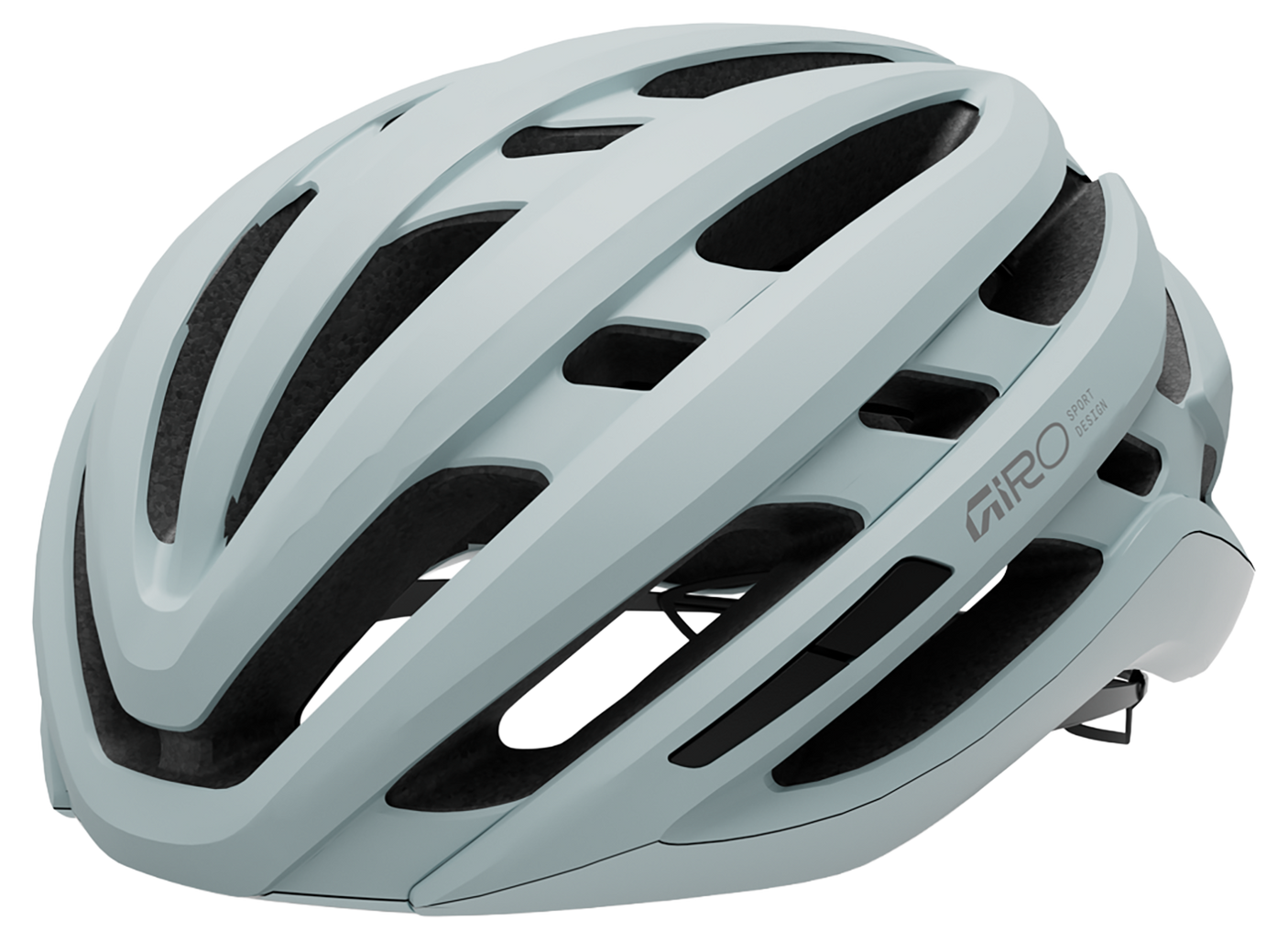 Giro Agilis Mips mat hemelsblauw