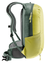 deuter Race 12 fietsrugzak sprout-ivy