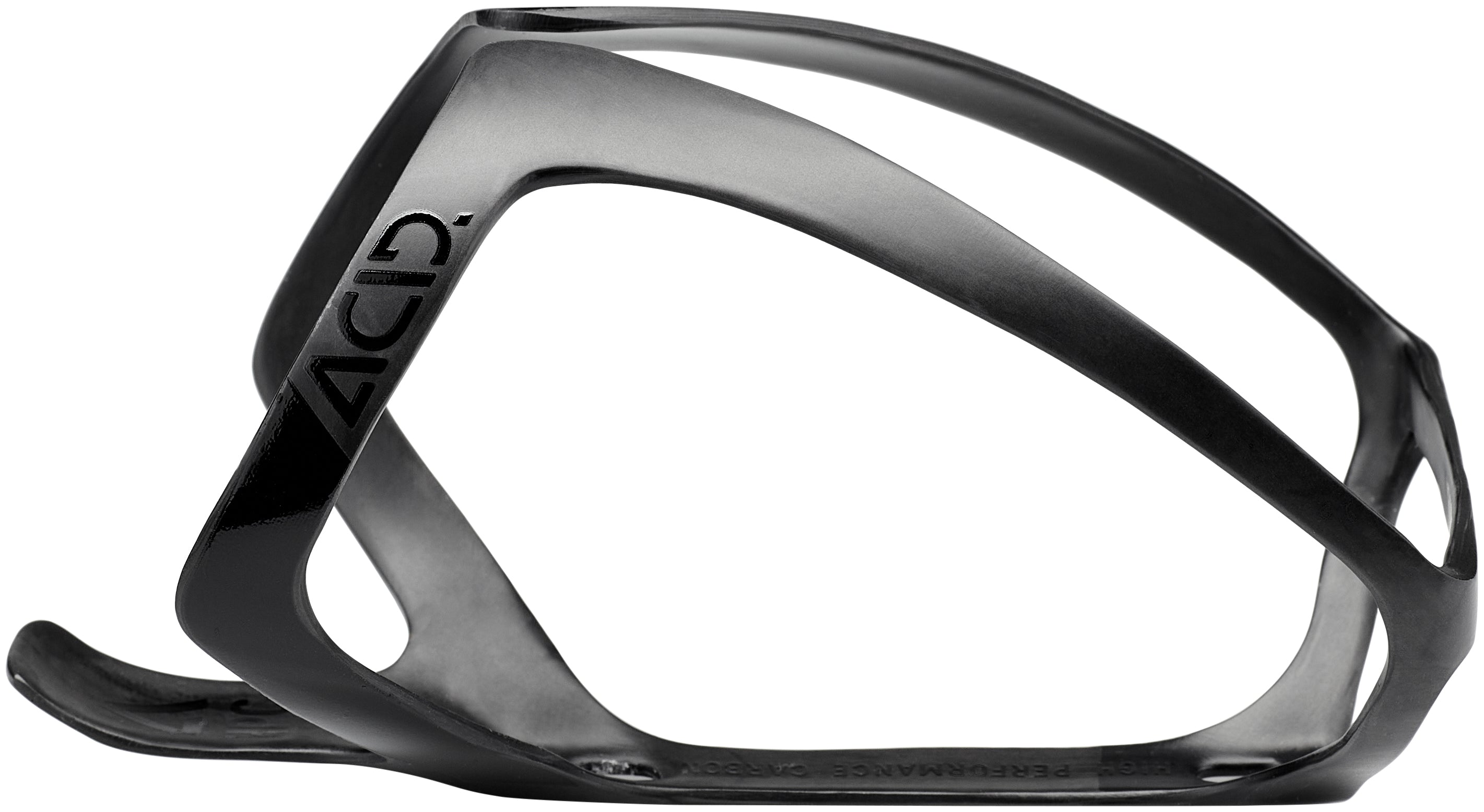 ACID bidonhouder HPC mat zwart´n´glossy black